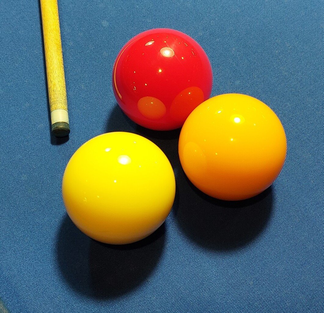 Biljartvereniging VEGABV